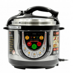 МУЛЬТИВАРКА ROTEX REPC53-B - image-0